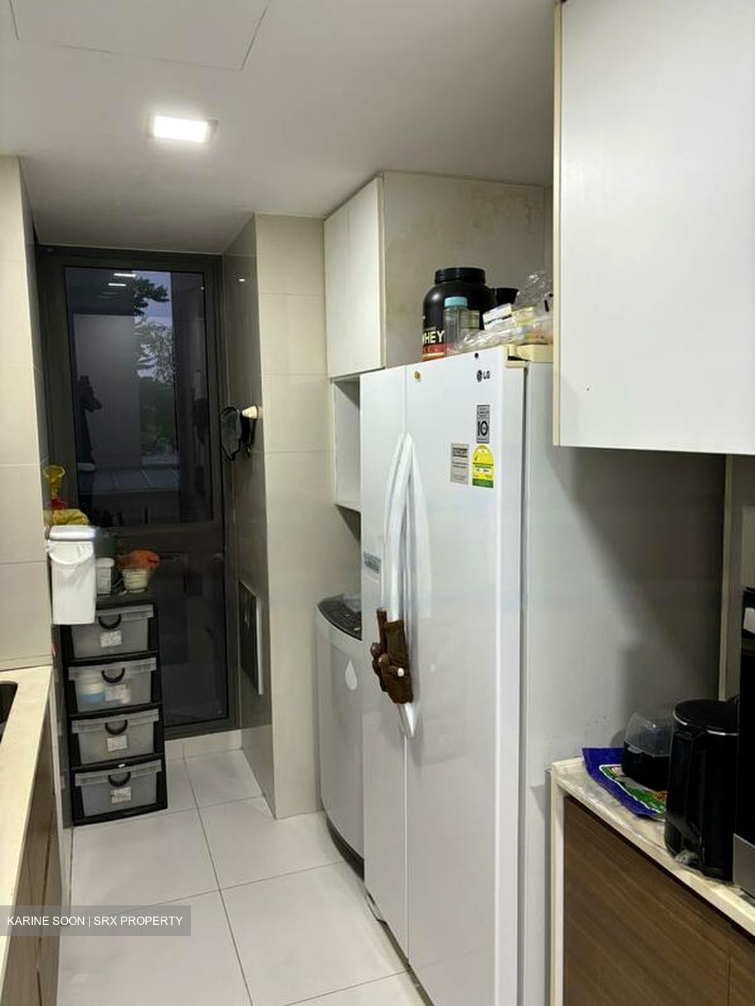 The Miltonia Residences (D27), Condominium #482835671
